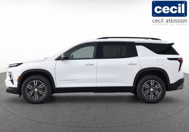2026 Chevrolet Traverse LT Kerrville TX