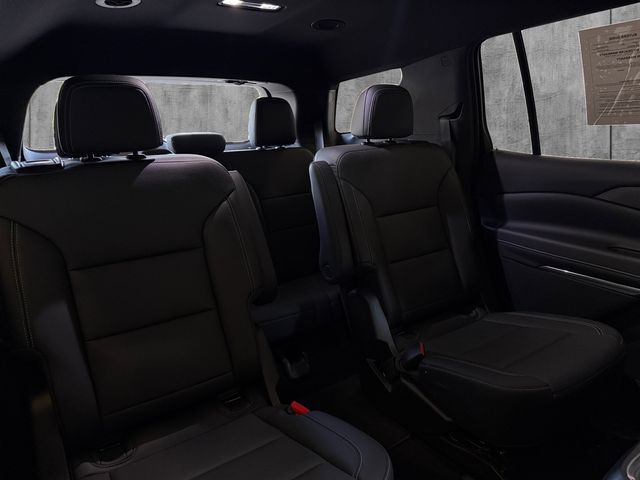 2026 Chevrolet Traverse LT Kerrville TX
