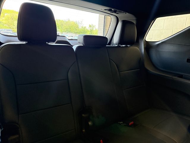 2026 Chevrolet Traverse LT Kerrville TX