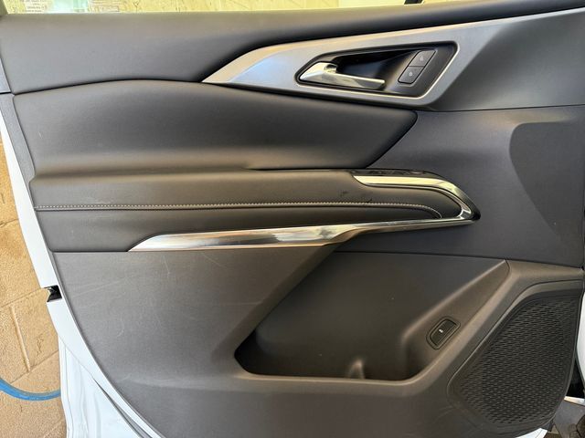 2026 Chevrolet Traverse LT Kerrville TX