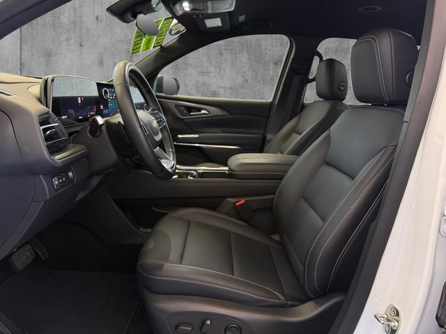 2026 Chevrolet Traverse LT Kerrville TX