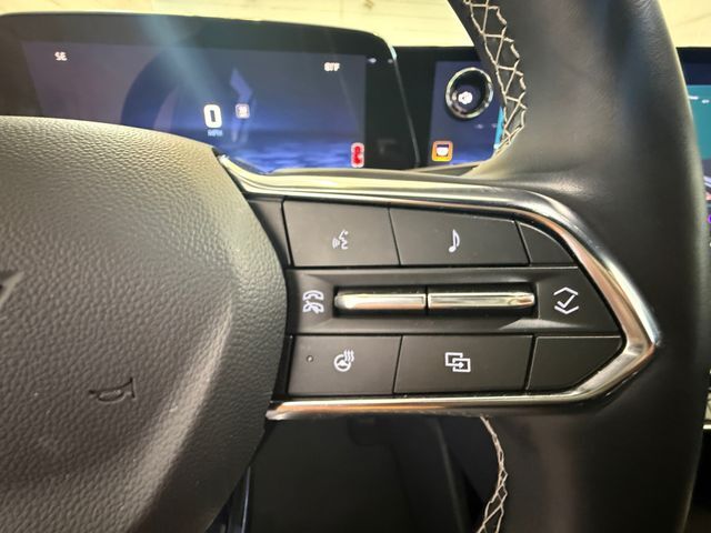 2026 Chevrolet Traverse LT Kerrville TX