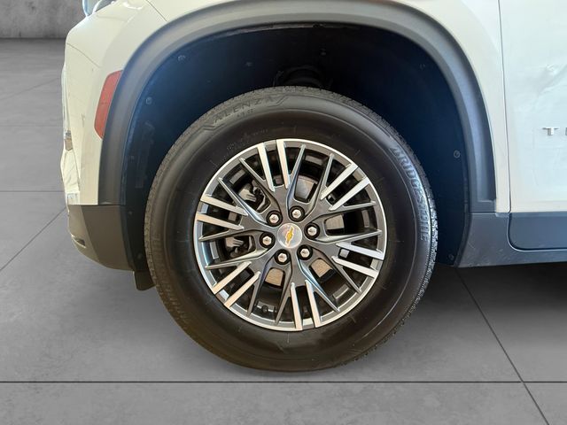 2026 Chevrolet Traverse LT Kerrville TX