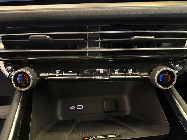 2026 Chevrolet Traverse LT Kerrville TX