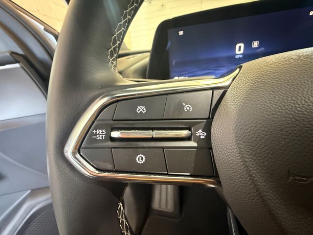2026 Chevrolet Traverse LT Kerrville TX