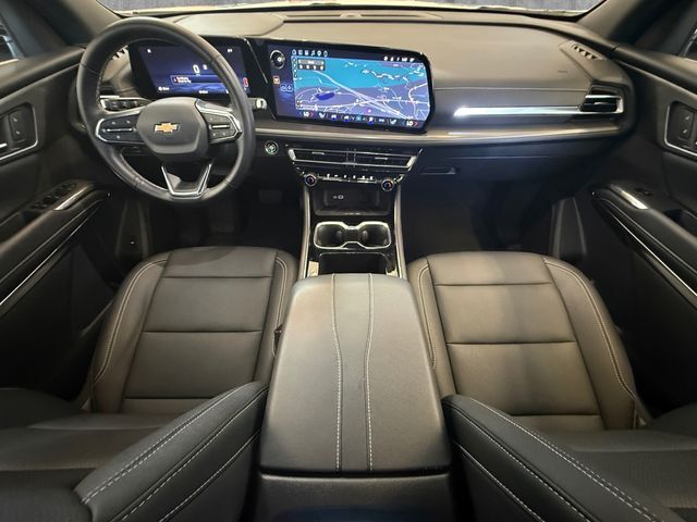 2026 Chevrolet Traverse LT Kerrville TX