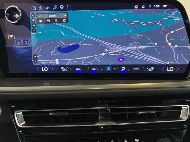 2026 Chevrolet Traverse LT Kerrville TX