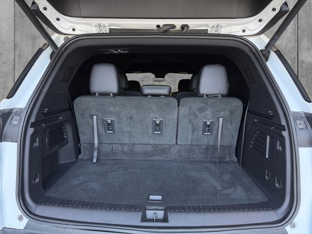 2026 Chevrolet Traverse LT Kerrville TX