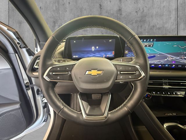 2026 Chevrolet Traverse LT Kerrville TX