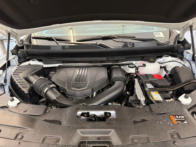 2026 Chevrolet Traverse LT Kerrville TX