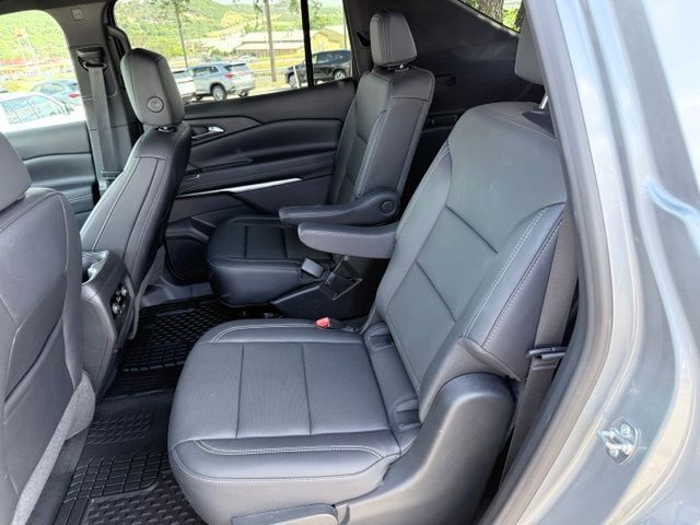 2026 Chevrolet Traverse LT Kerrville TX
