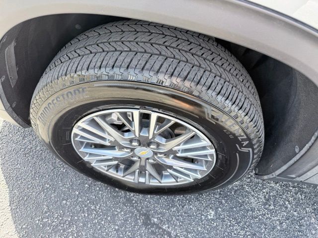 2026 Chevrolet Traverse LT Kerrville TX