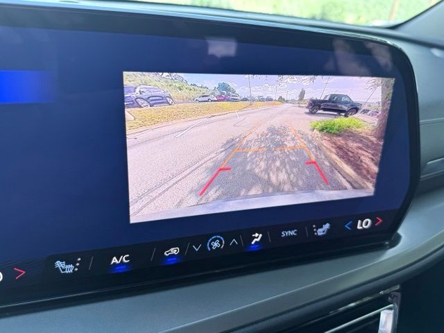 2026 Chevrolet Traverse LT Kerrville TX