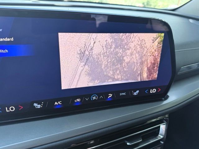 2026 Chevrolet Traverse LT Kerrville TX