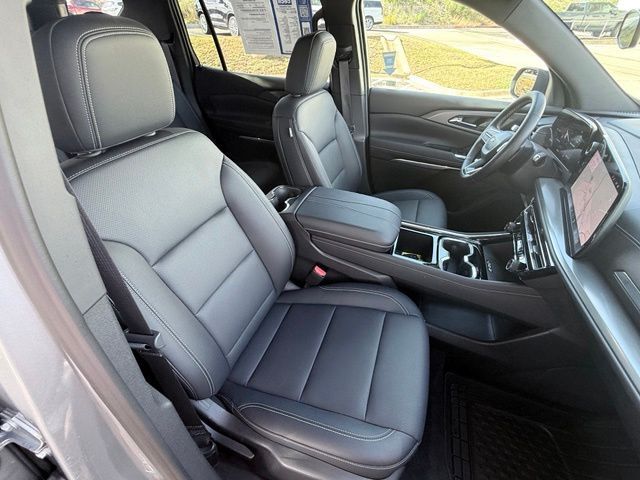 2026 Chevrolet Traverse LT Kerrville TX