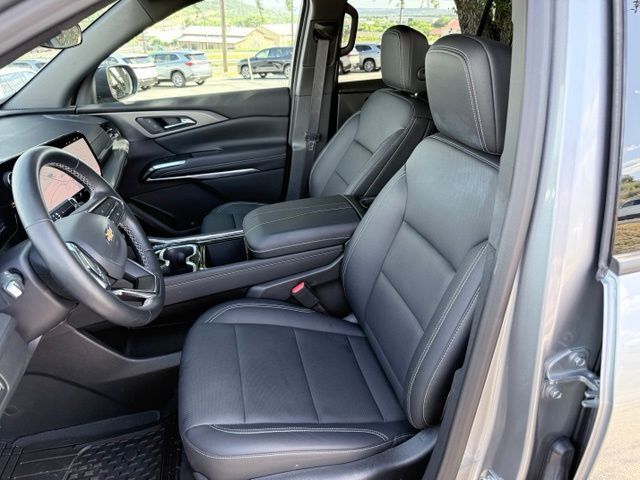 2026 Chevrolet Traverse LT Kerrville TX