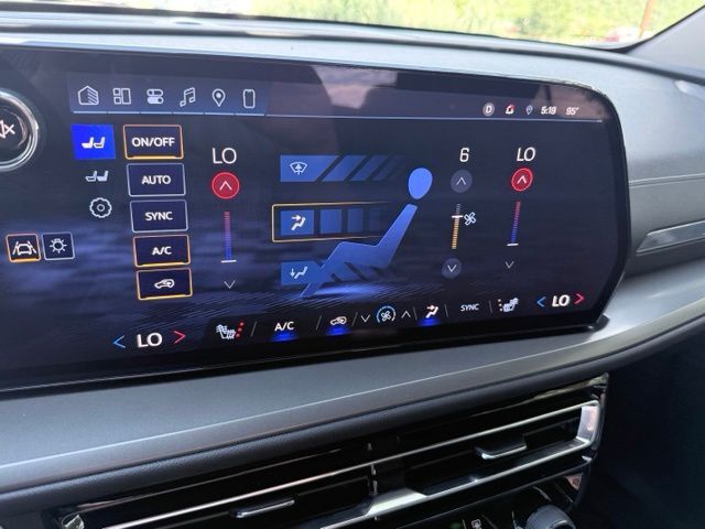 2026 Chevrolet Traverse LT Kerrville TX