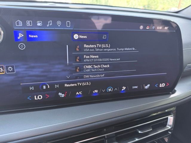 2026 Chevrolet Traverse LT Kerrville TX