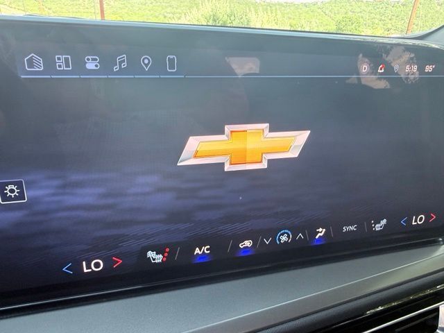 2026 Chevrolet Traverse LT Kerrville TX
