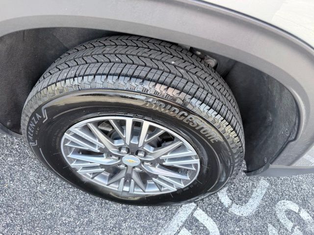 2026 Chevrolet Traverse LT Kerrville TX