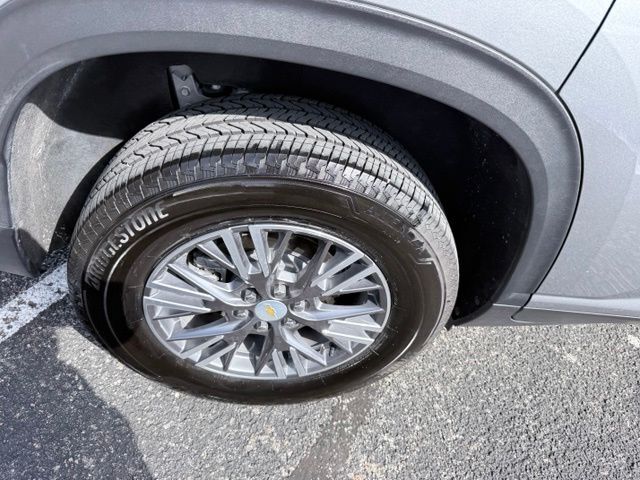 2026 Chevrolet Traverse LT Kerrville TX