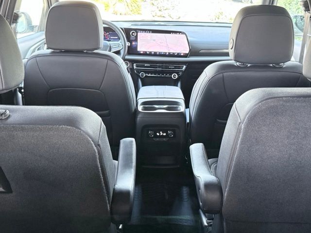 2026 Chevrolet Traverse LT Kerrville TX