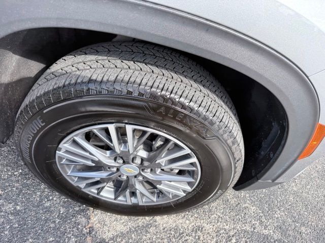2026 Chevrolet Traverse LT Kerrville TX