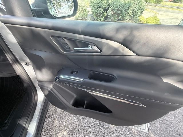 2026 Chevrolet Traverse LT Kerrville TX