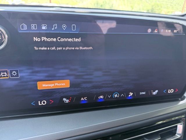 2026 Chevrolet Traverse LT Kerrville TX