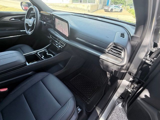 2026 Chevrolet Traverse LT Kerrville TX
