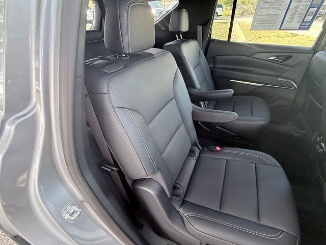 2026 Chevrolet Traverse LT Kerrville TX