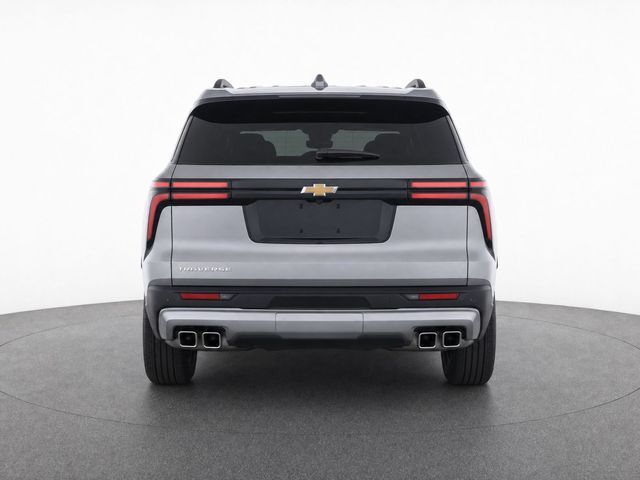 2026 Chevrolet Traverse LT Kerrville TX
