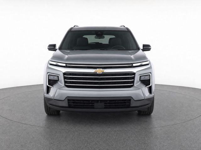 2026 Chevrolet Traverse LT Kerrville TX