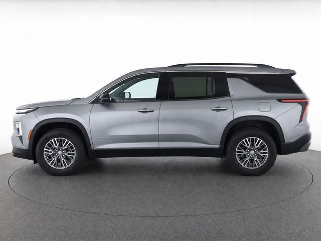 2026 Chevrolet Traverse LT Kerrville TX