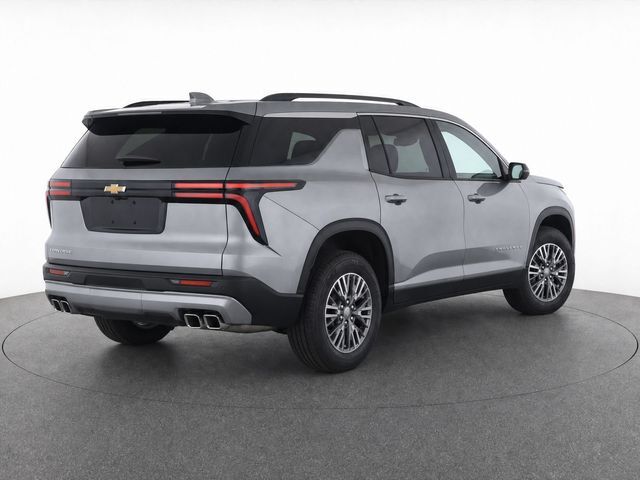 2026 Chevrolet Traverse LT Kerrville TX