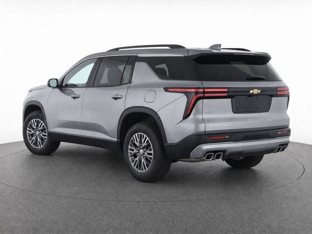 2026 Chevrolet Traverse LT Kerrville TX