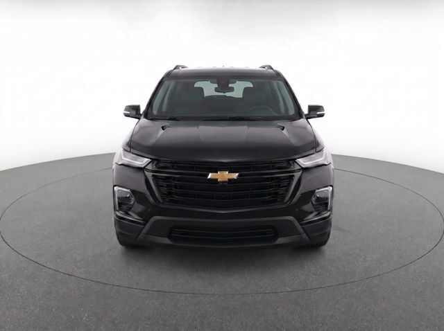 2026 Chevrolet Traverse LT Kerrville TX