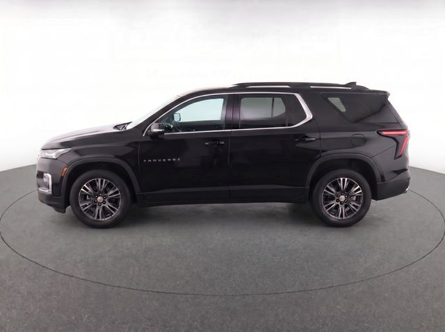 2026 Chevrolet Traverse LT Kerrville TX