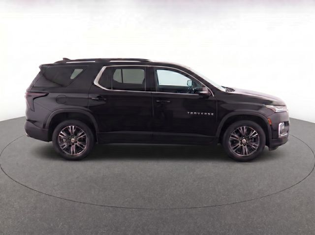 2026 Chevrolet Traverse LT Kerrville TX