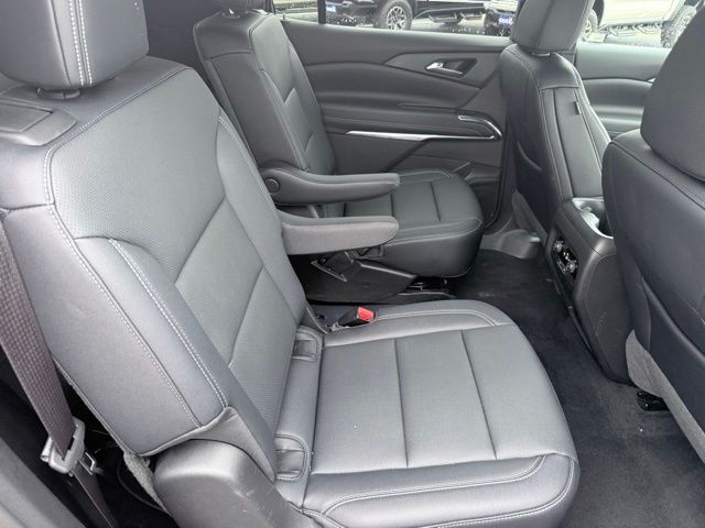 2026 Chevrolet Traverse LT Kerrville TX