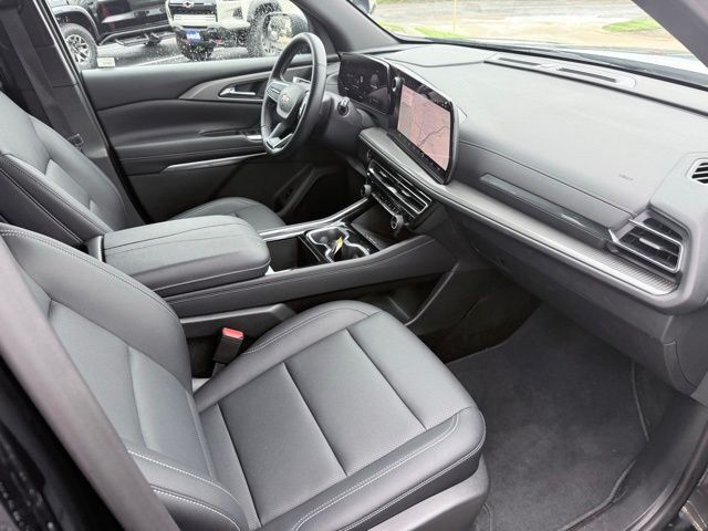 2026 Chevrolet Traverse LT Kerrville TX