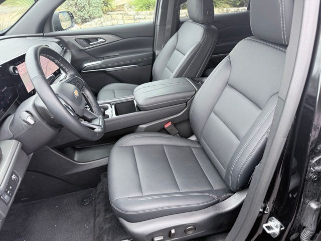 2026 Chevrolet Traverse LT Kerrville TX