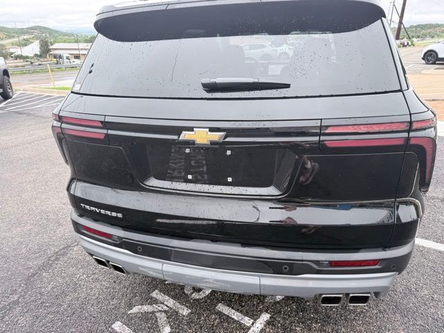 2026 Chevrolet Traverse LT Kerrville TX