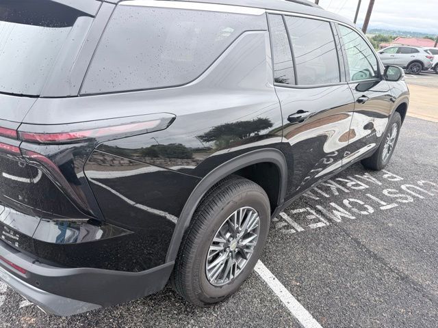 2026 Chevrolet Traverse LT Kerrville TX