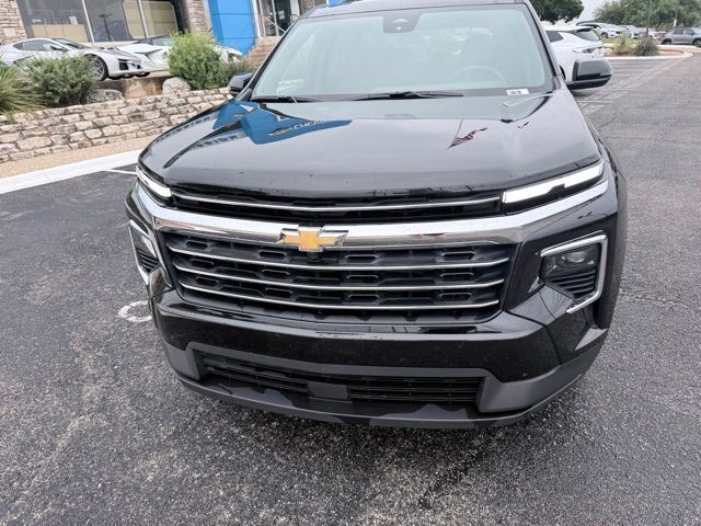 2026 Chevrolet Traverse LT Kerrville TX