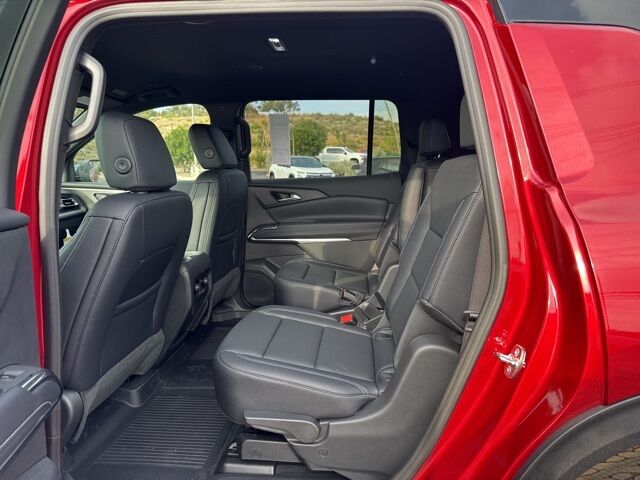 2026 Chevrolet Traverse LT Kerrville TX