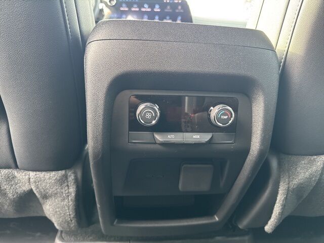 2026 Chevrolet Traverse LT Kerrville TX