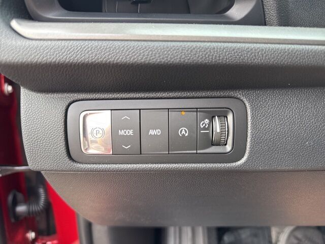 2026 Chevrolet Traverse LT Kerrville TX