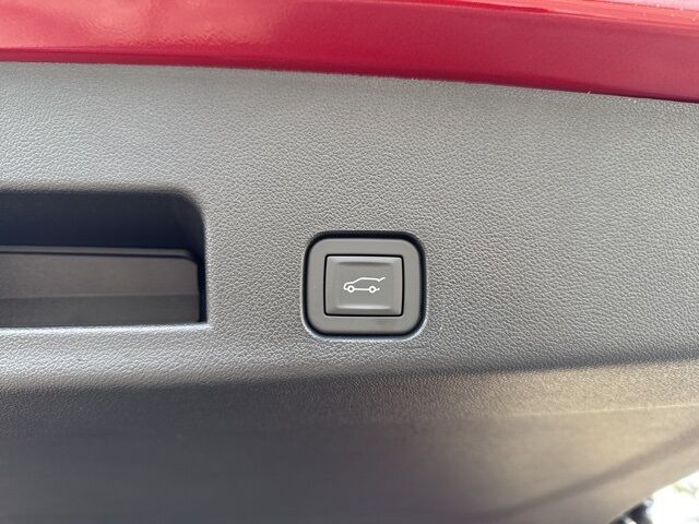 2026 Chevrolet Traverse LT Kerrville TX