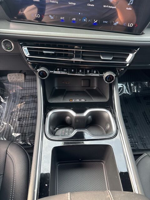 2026 Chevrolet Traverse LT Kerrville TX